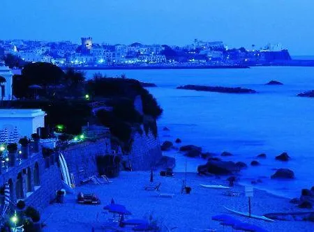 מלון Santa Maria Forio di Ischia