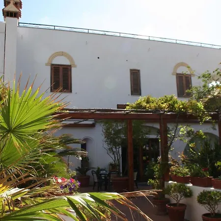 Santa Maria Forio di Ischia