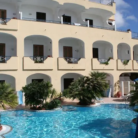 Santa Maria Forio di Ischia