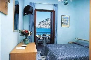 Santa Maria Forio di Ischia