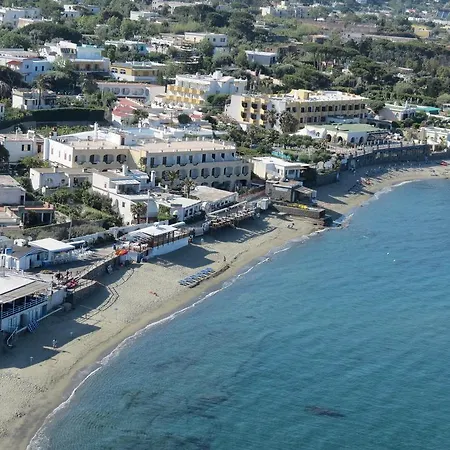 מלון Santa Maria Forio di Ischia