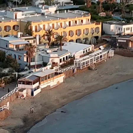Santa Maria מלון Forio di Ischia